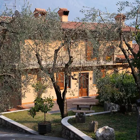 Oda ve Kahvaltı 