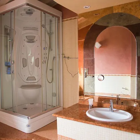 Bed & Breakfast 