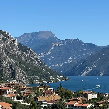 Σπίτι διακοπών Tamas Limone sul Garda
