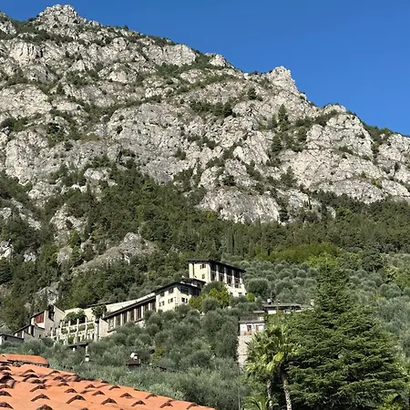 Σπίτι διακοπών Tamas Limone sul Garda