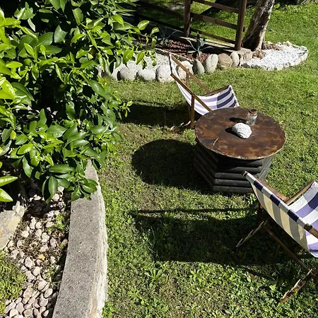Ferienhaus Tamas *