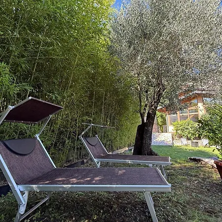 Tamas Limone sul Garda